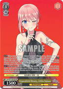 W101 - The Quintessential Quintuplets Movie