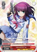 W11 - Angel Beats!