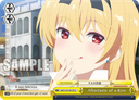 S103 - Arifureta: From Commonplace to World’s Strongest