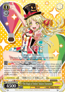 EN-W03 - BanG Dream! Girls Band Party! MULTI LIVE