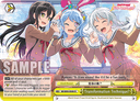 W95 - BanG Dream! Girls Band Party! 5th Anniversary