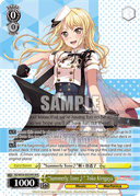 WE34 - BanG Dream! Girls Band Party Morfonica×RAISE A SUILEN