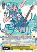 WE42 - Bang Dream! Girls Band Party! Countdown Collection