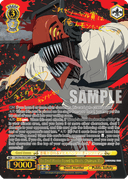 S96 - Chainsaw Man