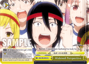 S95 - Kaguya-sama: Love Is War?