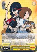 SP03 - KILL La KILL