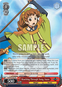 SP02 - Log Horizon