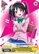 W36 - Love Live! School Idol festival Vol.2