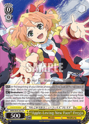 SE45 - MACROSS Delta