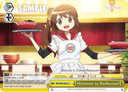 W80 - Magia Record: Puella Magi Madoka Magica Side Story