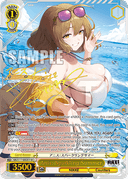 S117 - Goddess of Victory: NIKKE