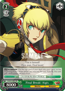 SE15 - Persona 4 Arena