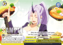 S101 - That Time I Got Reincarnated as a Slime Vol.3