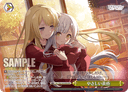 S90 - Assault Lily Vol.2