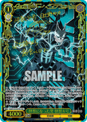 S123 - Kaiju No.8