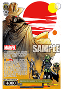 S113 - MARVEL Vol.2