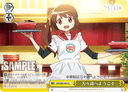 W80 - Magia Record: Puella Magi Madoka Magica Side Story