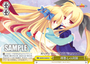 W12 - Mahou Shoujo Lyrical Nanoha A's