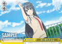 W64 - Rascal Does Not Dream of Bunny Girl Senpai