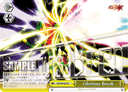 W39 - Senki Zessho Symphogear GX