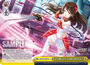 S37 - Schoolgirl Strikers