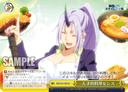 S101 - That Time I Got Reincarnated as a Slime Vol.3
