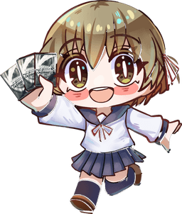 WeissCards mascot