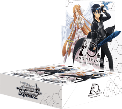 Sword Art Online 10th Anniversary