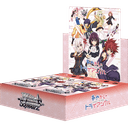 Ayakashi Triangle