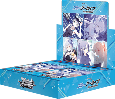 Blue Archive