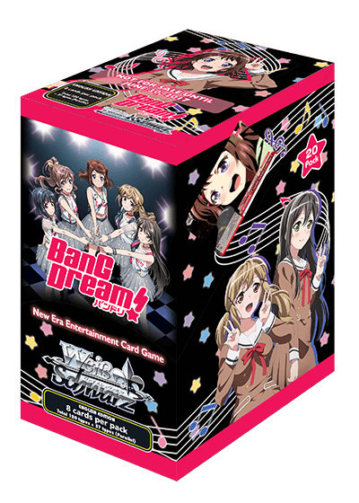 BanG Dream!