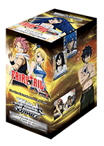 FAIRY TAIL ver.E