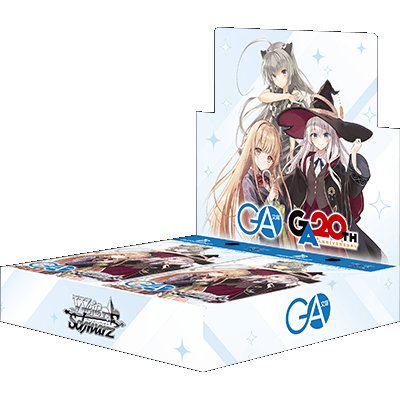 GA Bunko