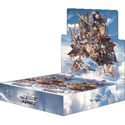 Granblue Fantasy