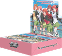 The Quintessential Quintuplets 2