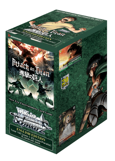 Attack on Titan Vol.2