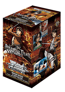 Attack on Titan