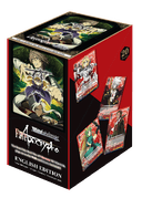 Fate/Apocrypha