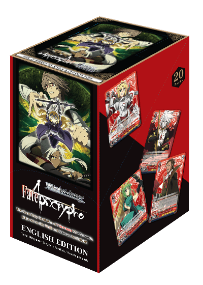 Fate/Apocrypha