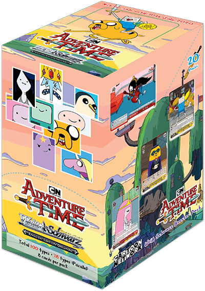 Adventure Time
