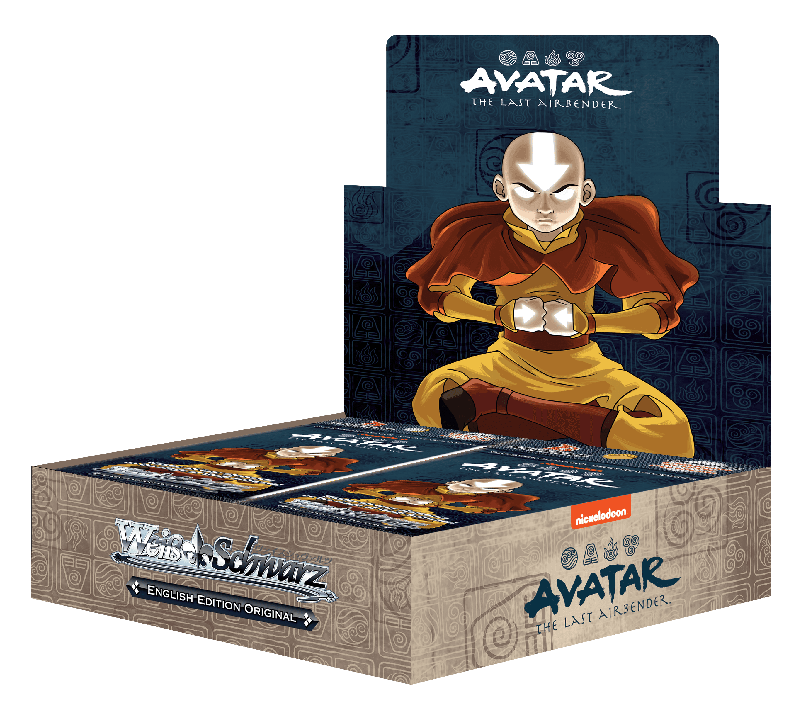Avatar: The Last Airbender