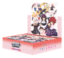 Ayakashi Triangle