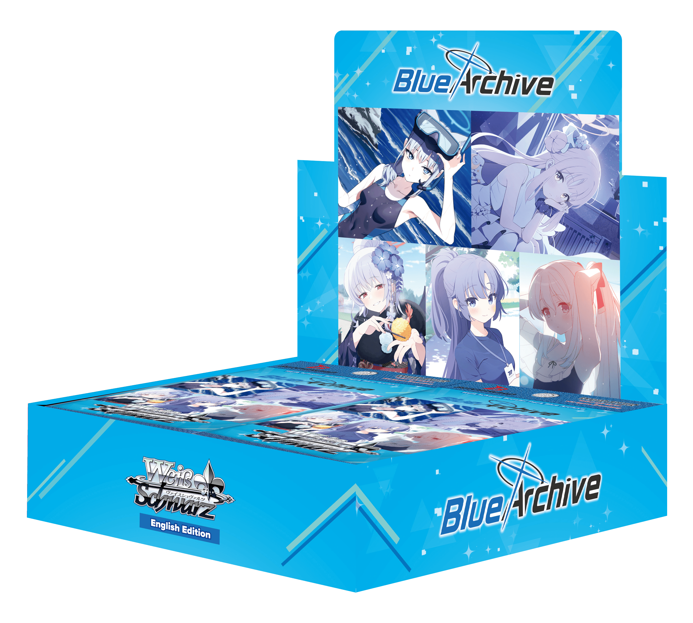 Blue Archive
