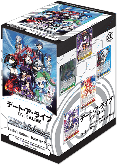 Date A Live