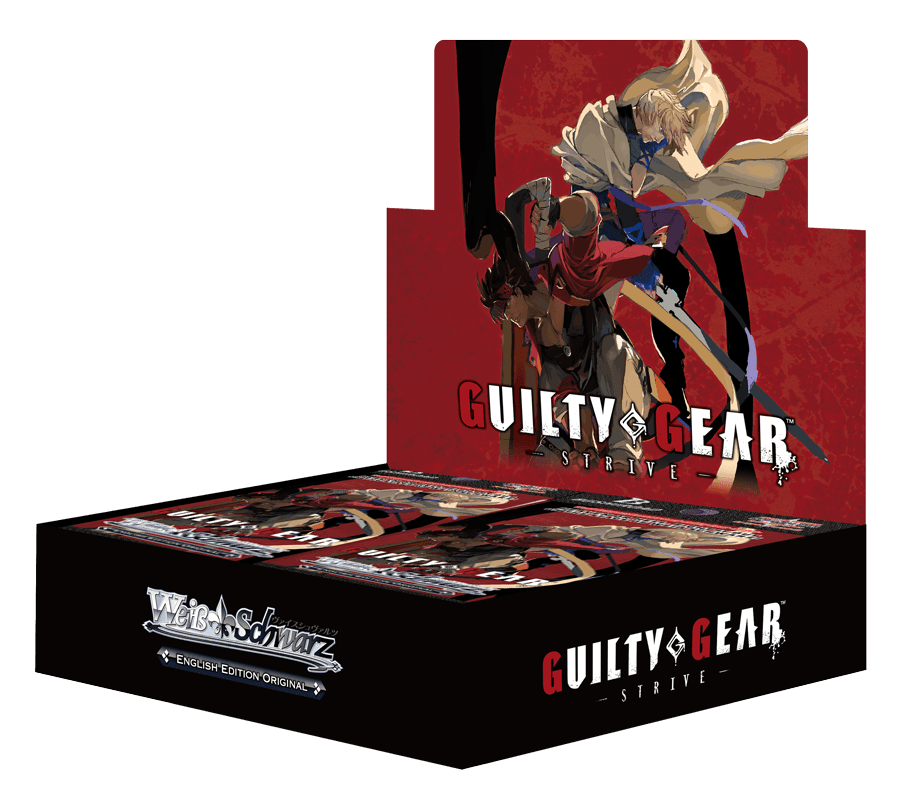 Guilty Gear -Strive-