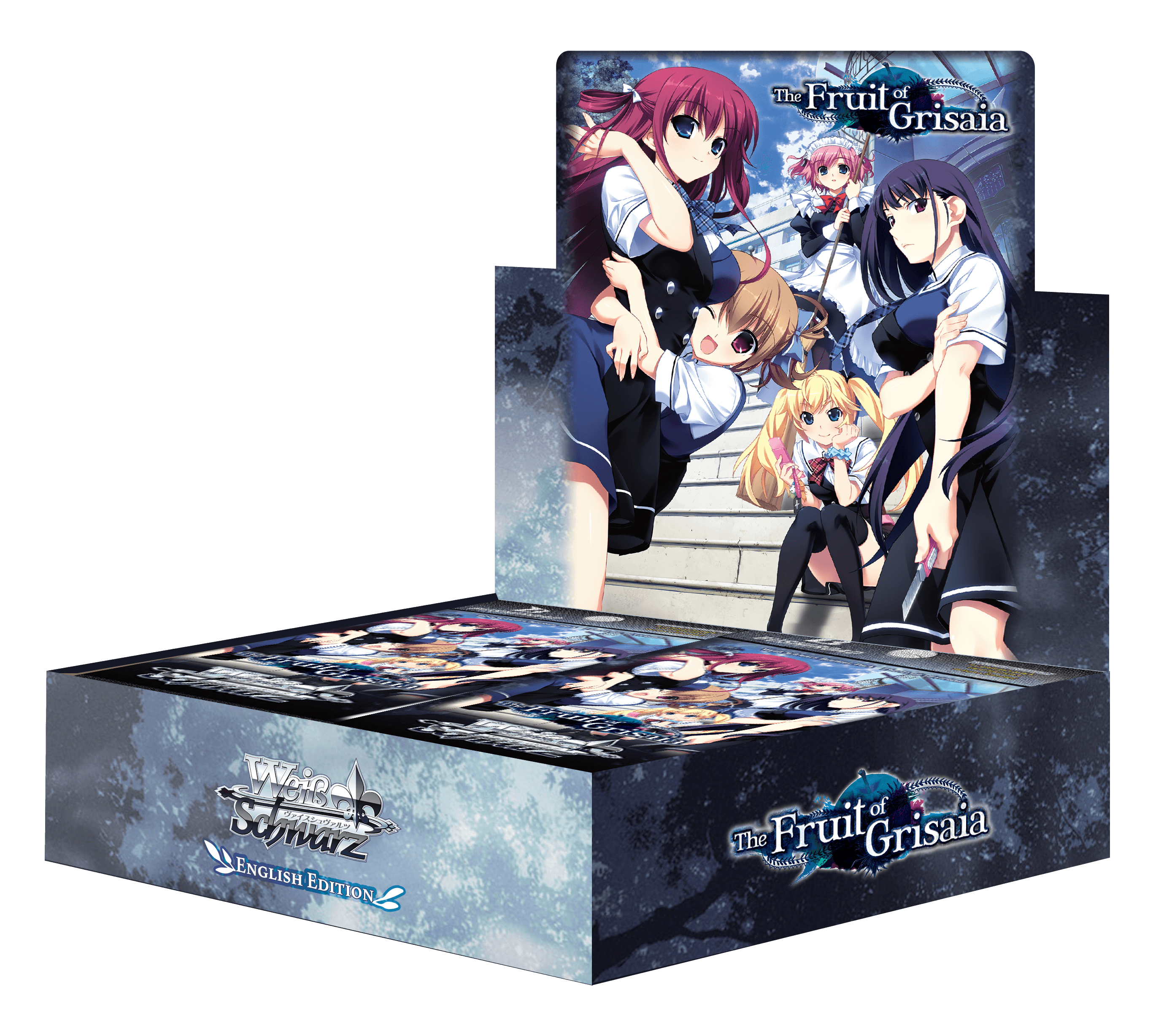 The Fruit of Grisaia
