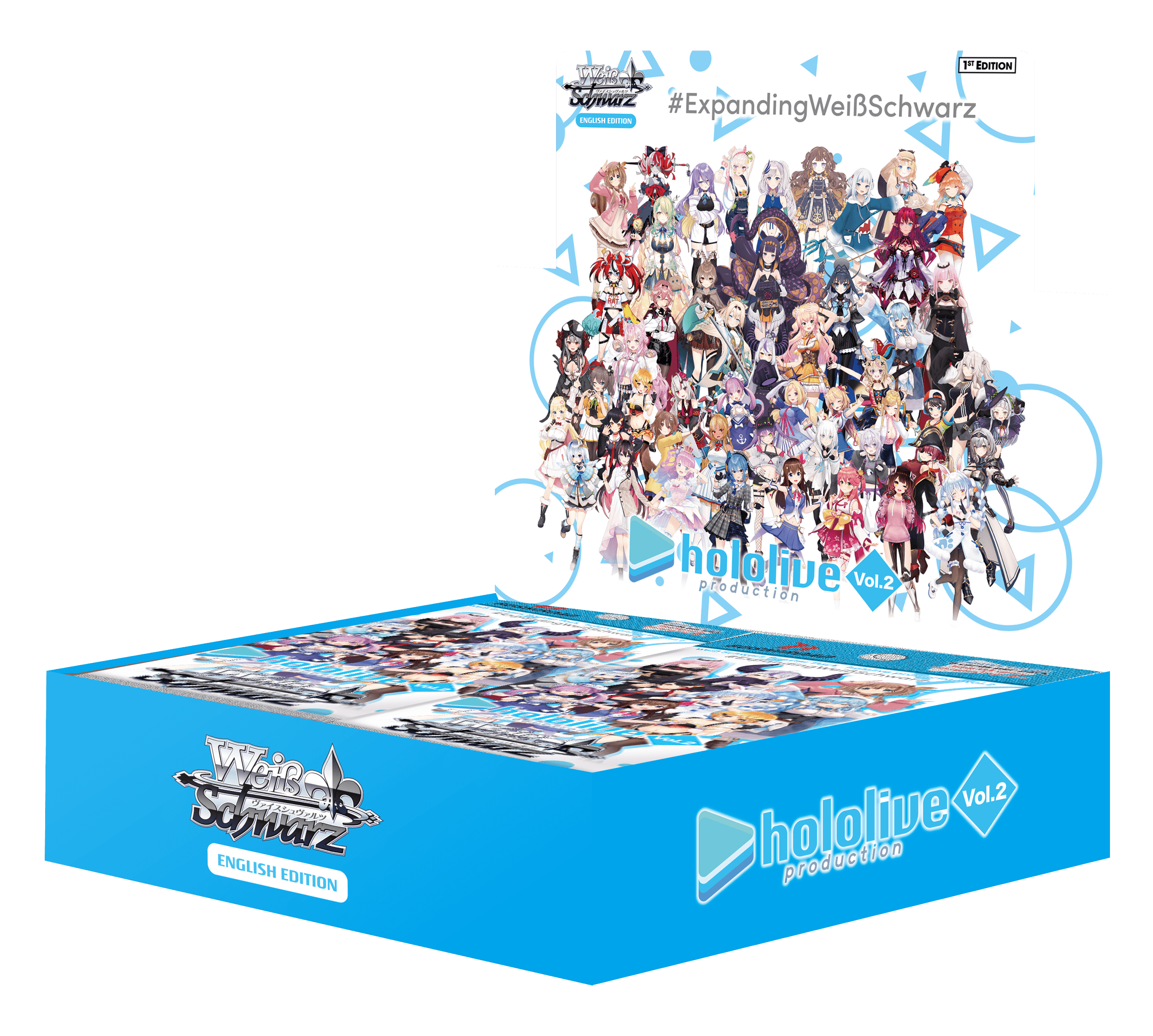 hololive production Vol.2