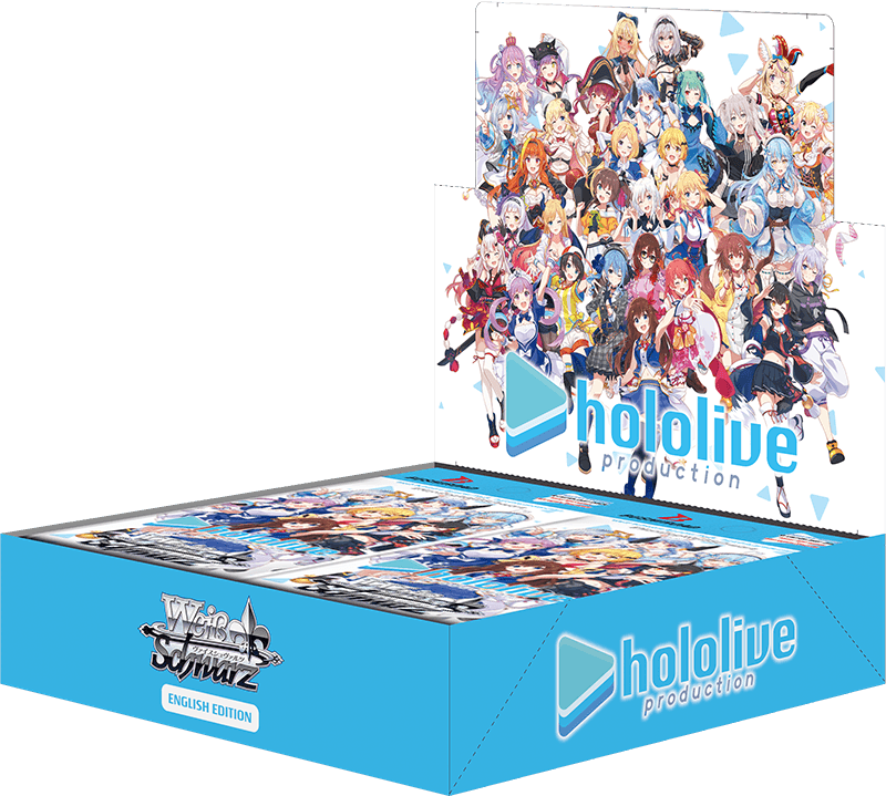 hololive production