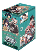KanColle, 2nd Fleet