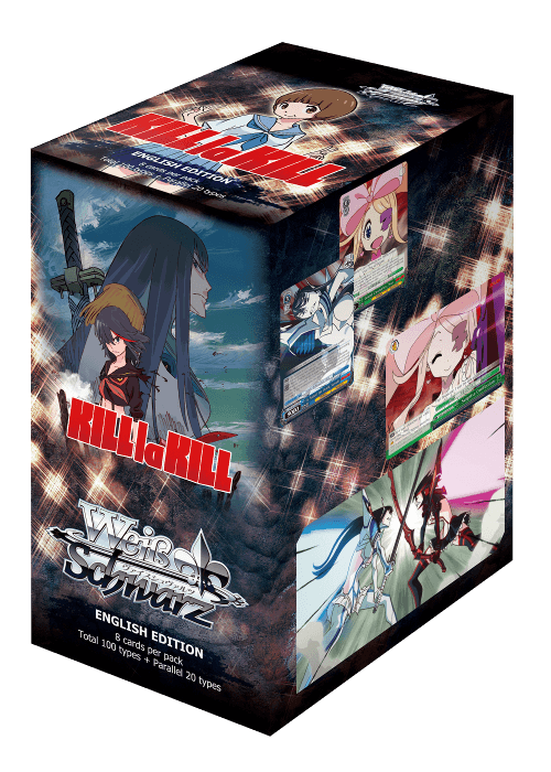 KILL la KILL